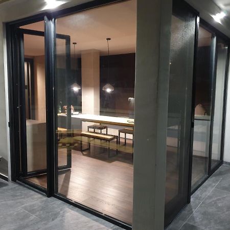 Attico Vista Mare Apartment Golem  Exterior photo